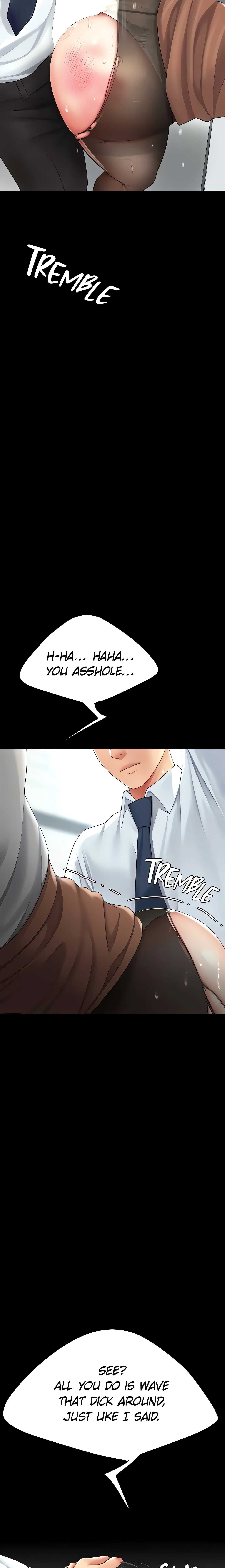 Eat First, Mom (Official) chapter 94 page 14