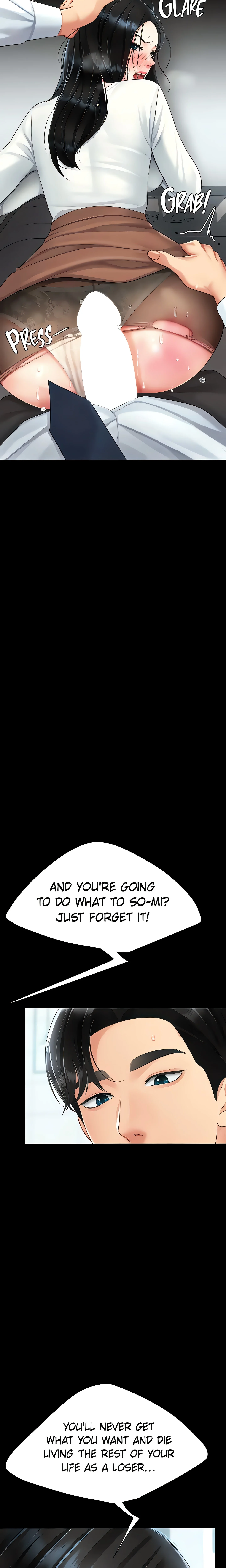 Eat First, Mom (Official) chapter 94 page 15