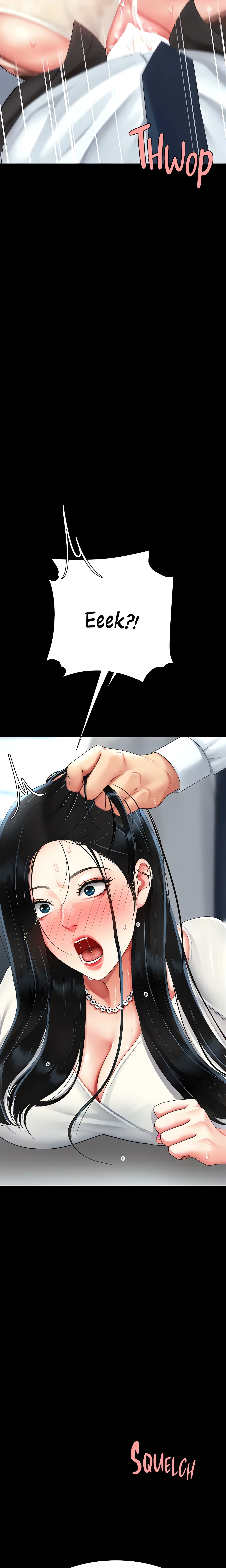 Eat First, Mom (Official) chapter 94 page 18