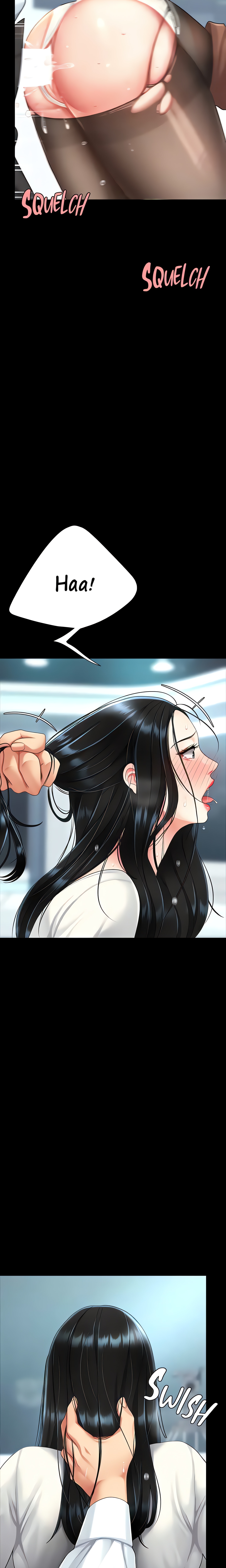 Eat First, Mom (Official) chapter 94 page 22