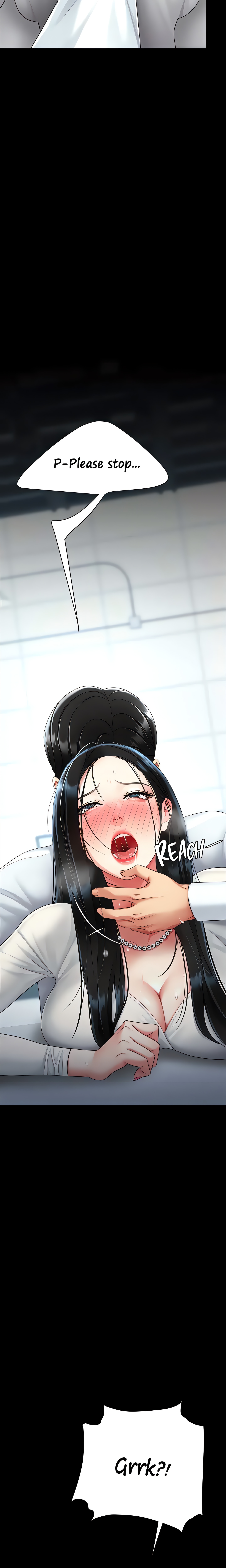 Eat First, Mom (Official) chapter 94 page 23