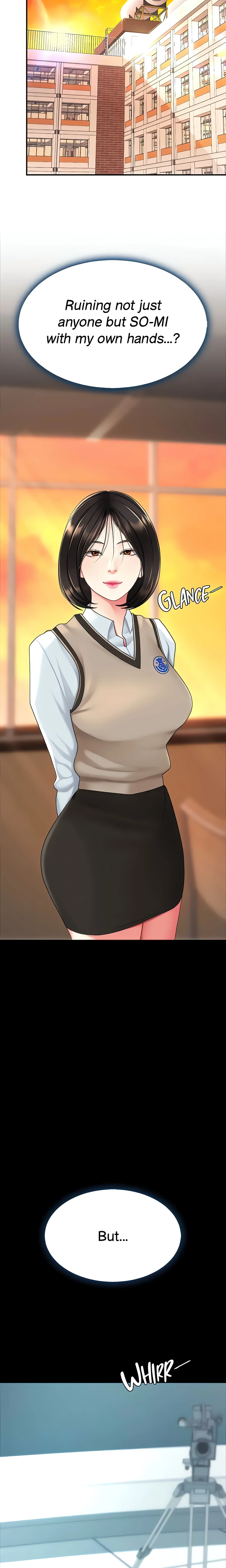 Eat First, Mom (Official) chapter 94 page 30