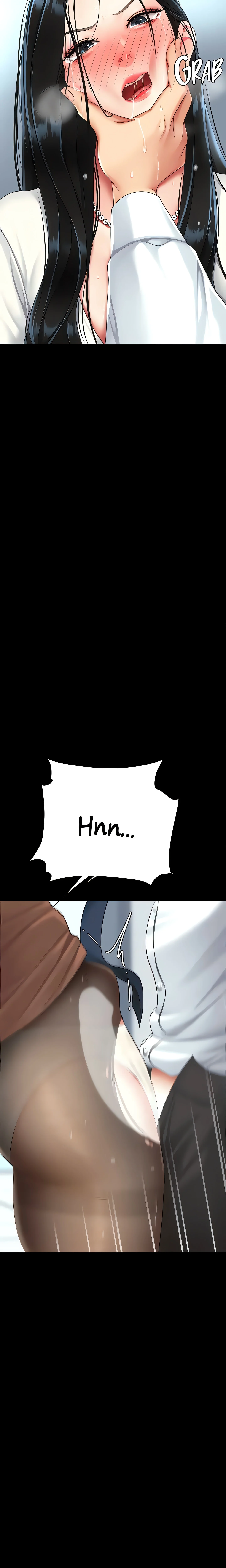 Eat First, Mom (Official) chapter 94 page 35