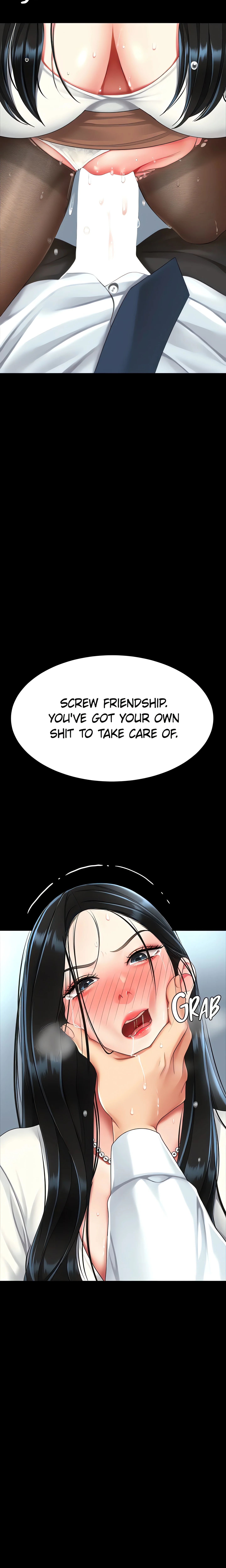 Eat First, Mom (Official) chapter 95 page 2