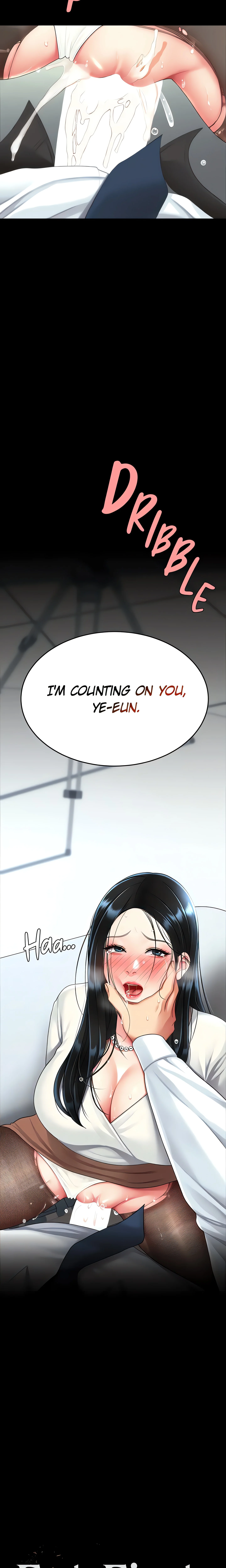 Eat First, Mom (Official) chapter 95 page 5