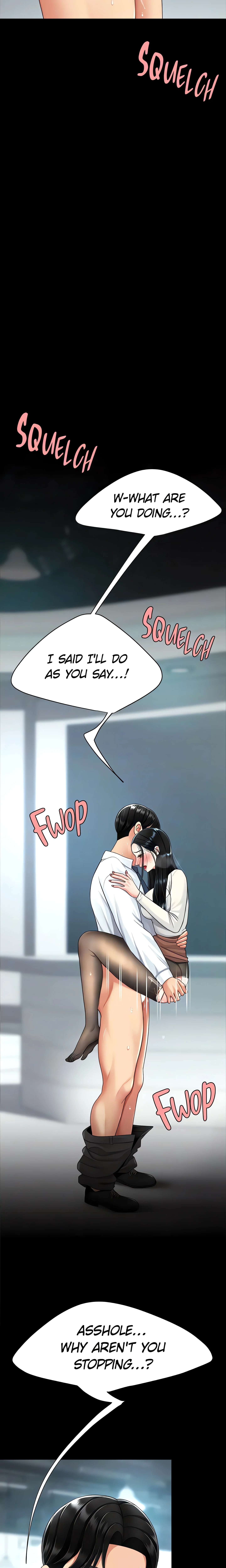 Eat First, Mom (Official) chapter 95 page 7