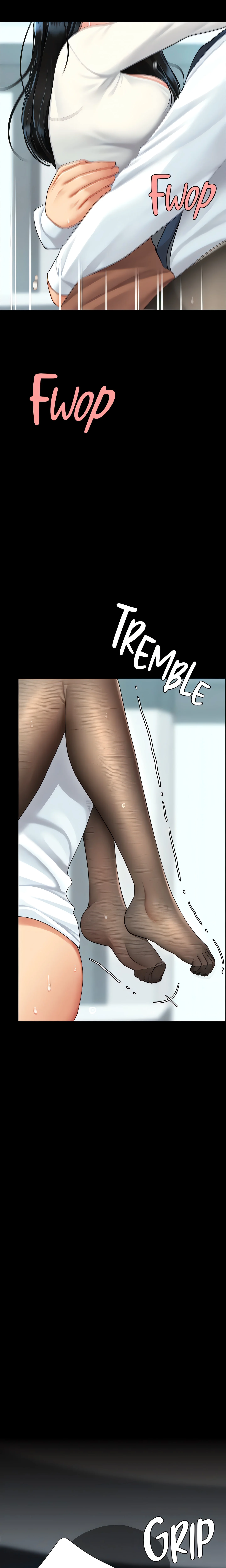 Eat First, Mom (Official) chapter 95 page 14