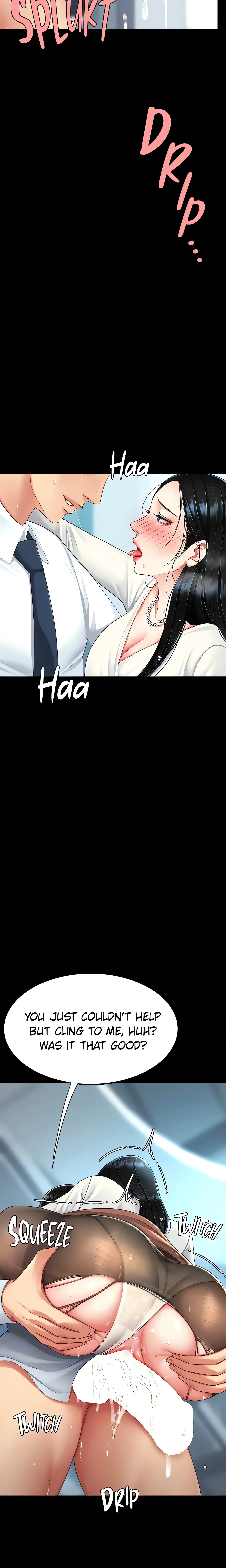 Eat First, Mom (Official) chapter 95 page 16