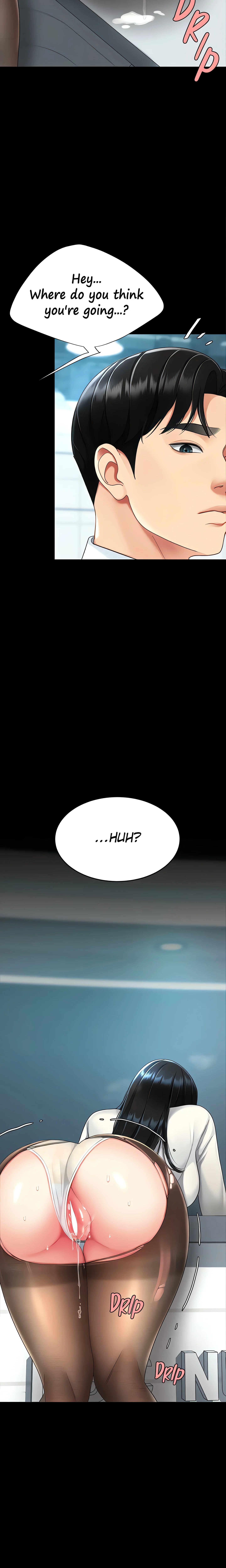 Eat First, Mom (Official) chapter 95 page 25