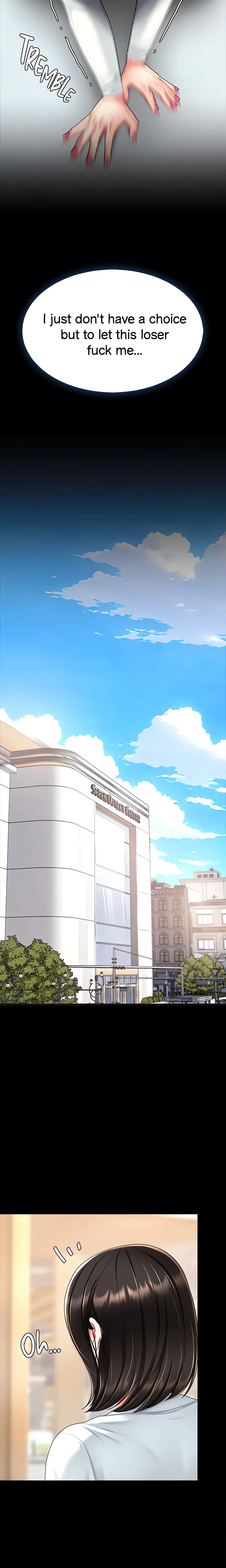 Eat First, Mom (Official) chapter 95 page 28