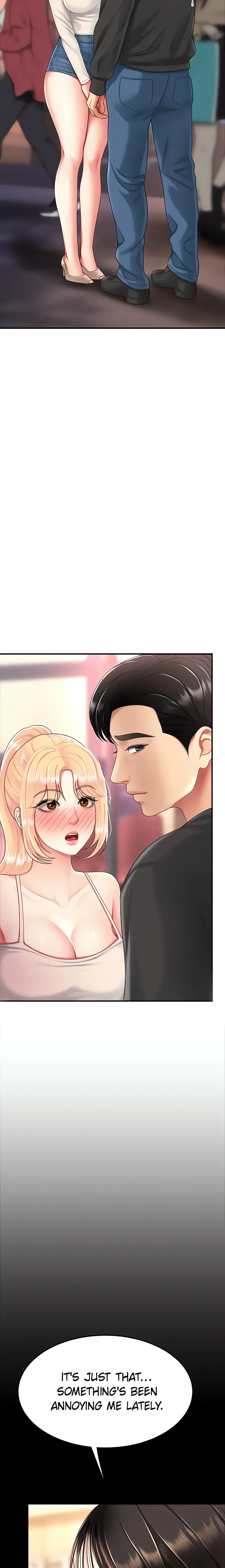 Eat First, Mom (Official) chapter 95 page 33