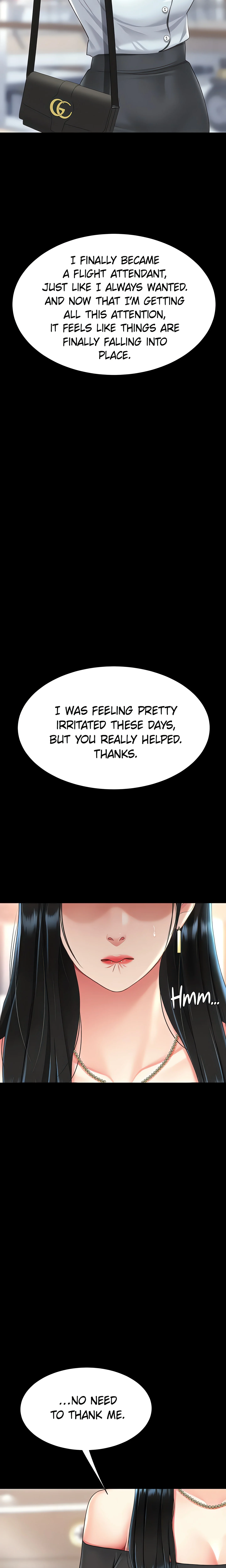 Eat First, Mom (Official) chapter 95 page 37