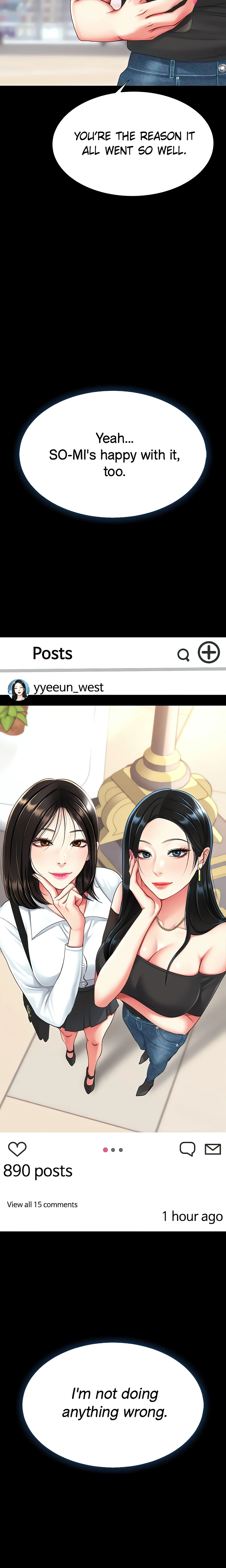 Eat First, Mom (Official) chapter 96 page 4