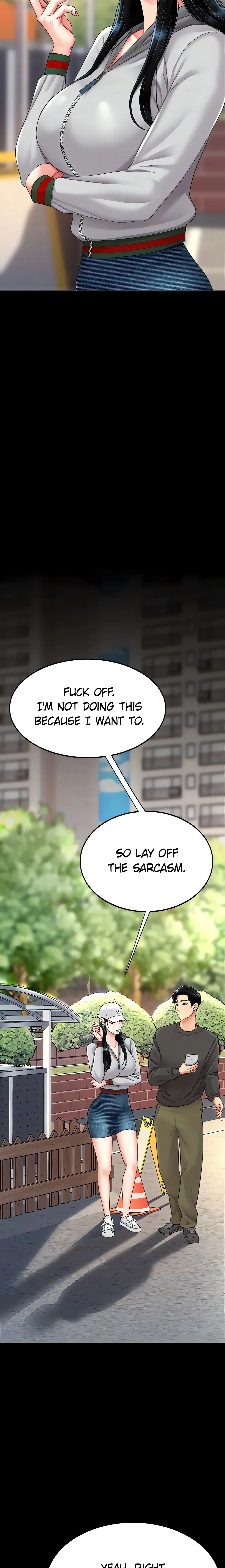 Eat First, Mom (Official) chapter 96 page 7