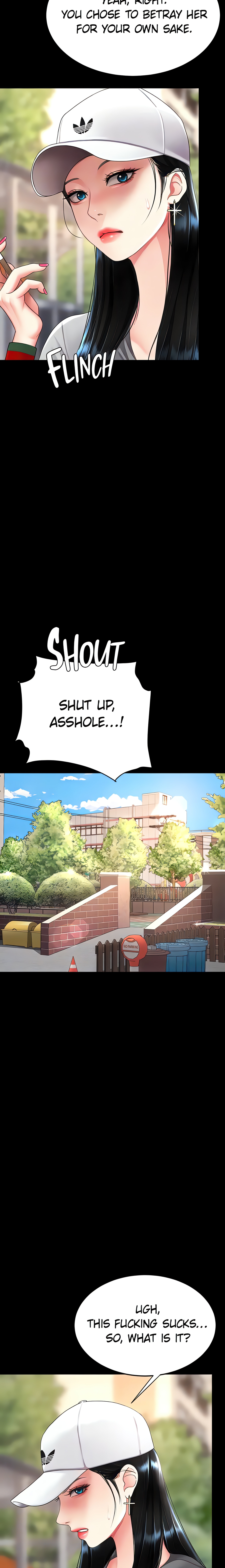 Eat First, Mom (Official) chapter 96 page 8