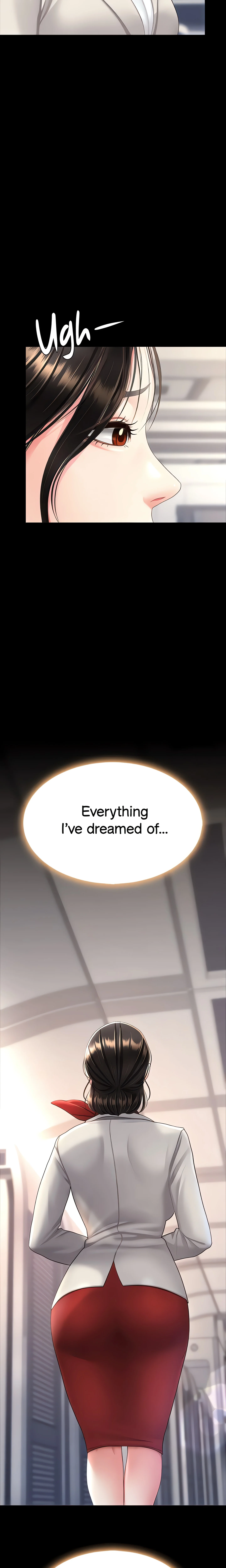 Eat First, Mom (Official) chapter 96 page 13