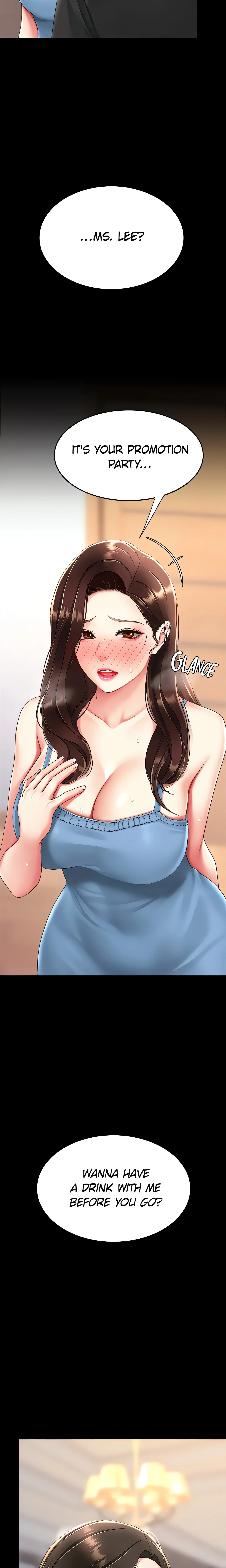 Eat First, Mom (Official) chapter 96 page 22