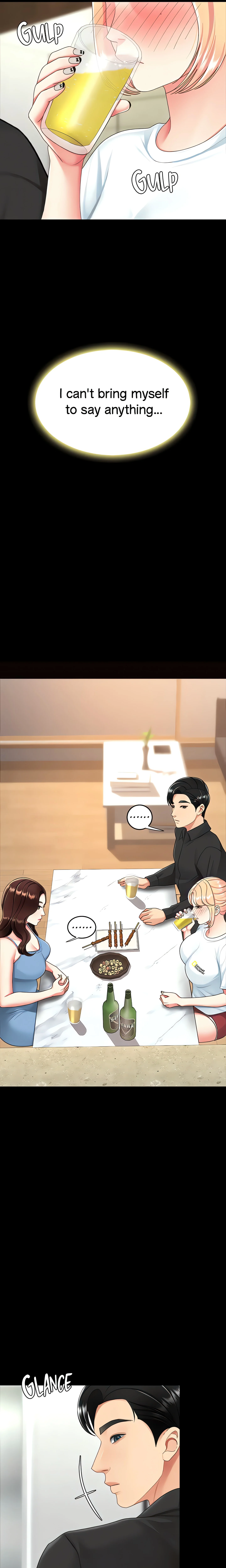 Eat First, Mom (Official) chapter 96 page 29