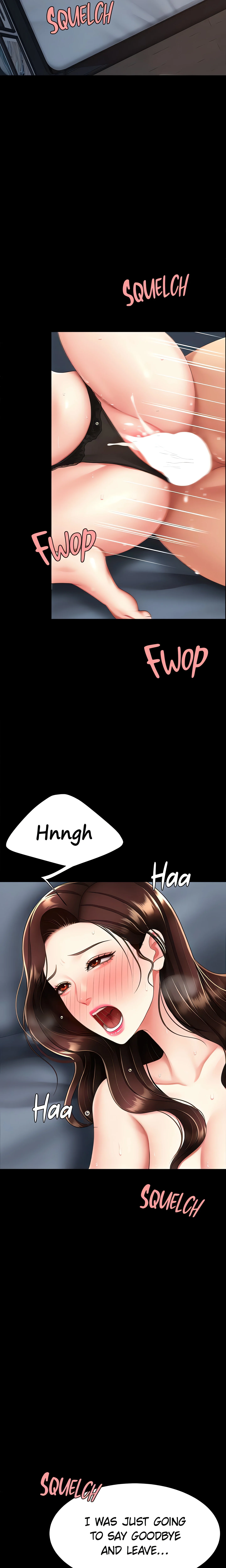 Eat First, Mom (Official) chapter 97 page 5