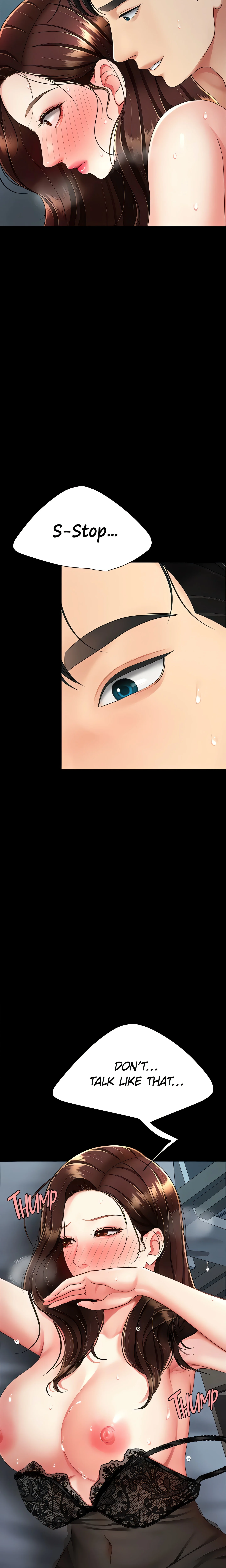 Eat First, Mom (Official) chapter 97 page 13