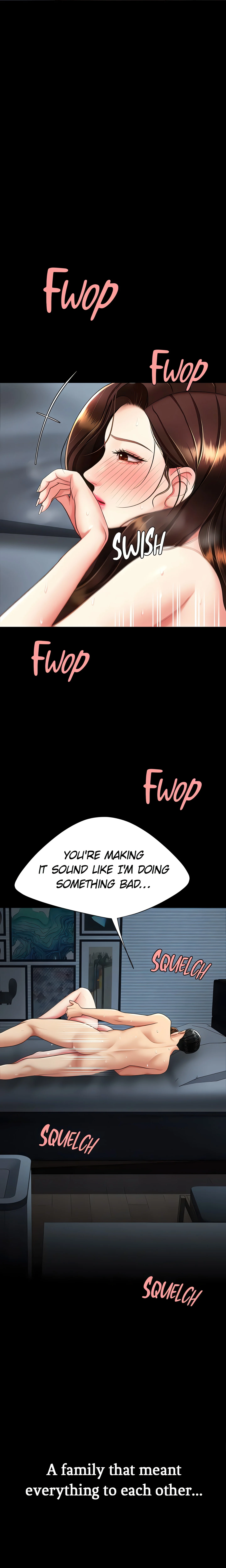Eat First, Mom (Official) chapter 97 page 14