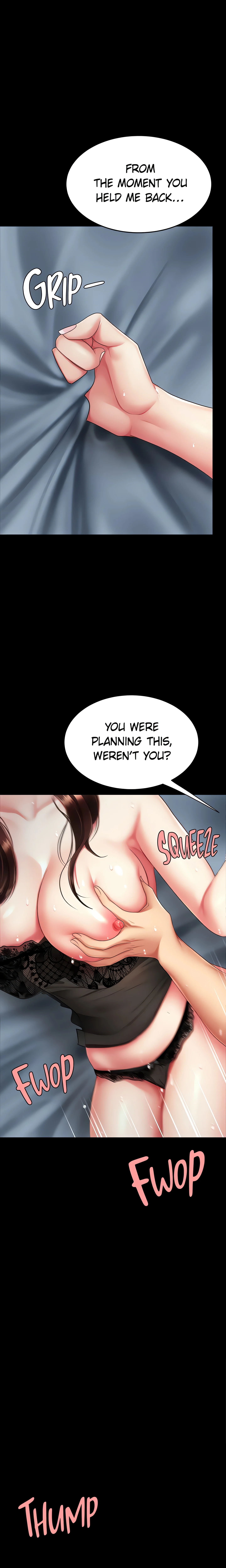 Eat First, Mom (Official) chapter 97 page 23