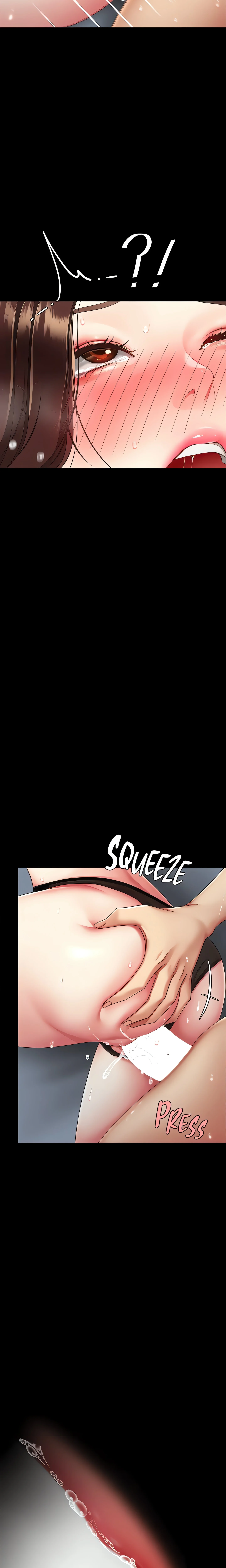 Eat First, Mom (Official) chapter 97 page 26