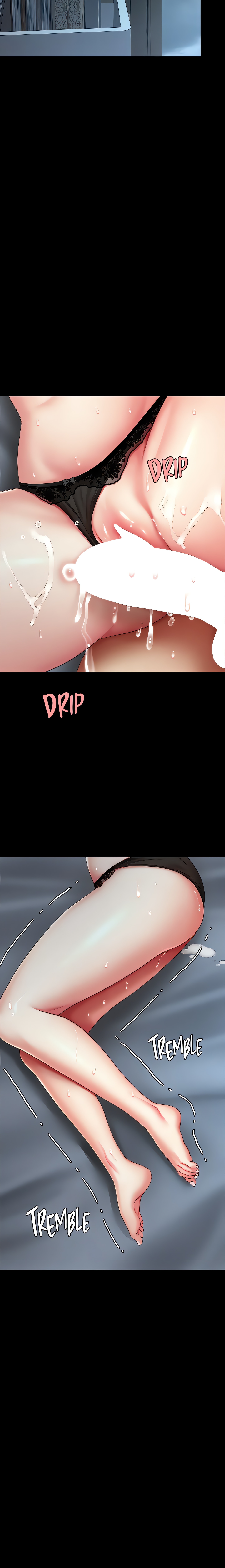 Eat First, Mom (Official) chapter 97 page 28