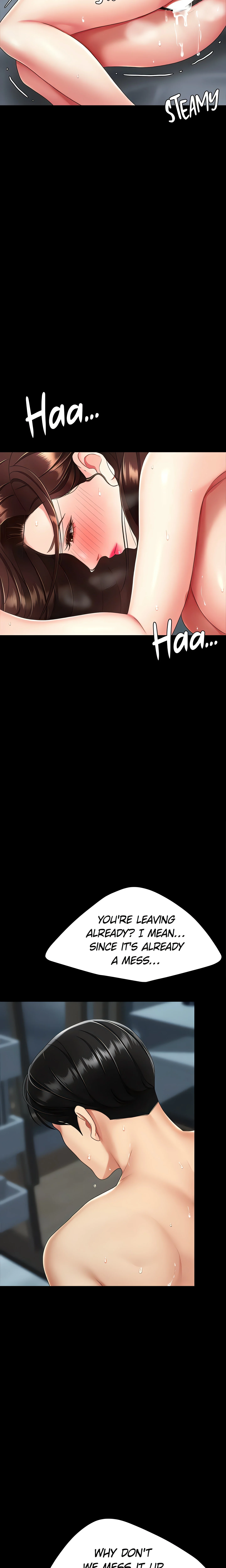 Eat First, Mom (Official) chapter 97 page 30