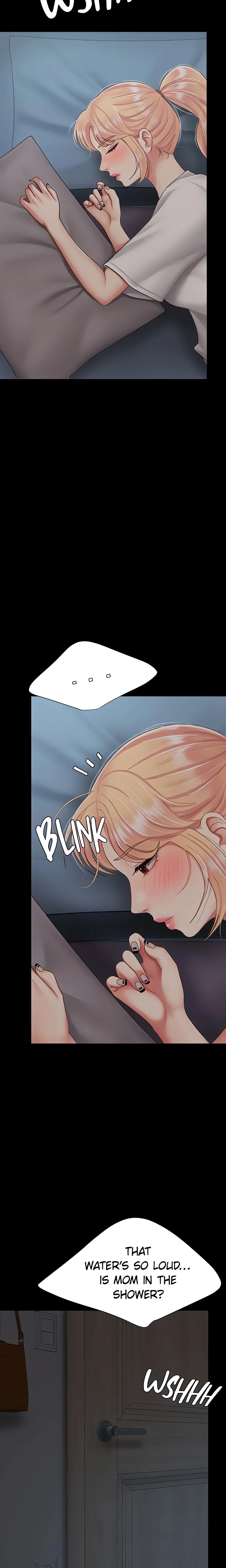 Eat First, Mom (Official) chapter 98 page 5