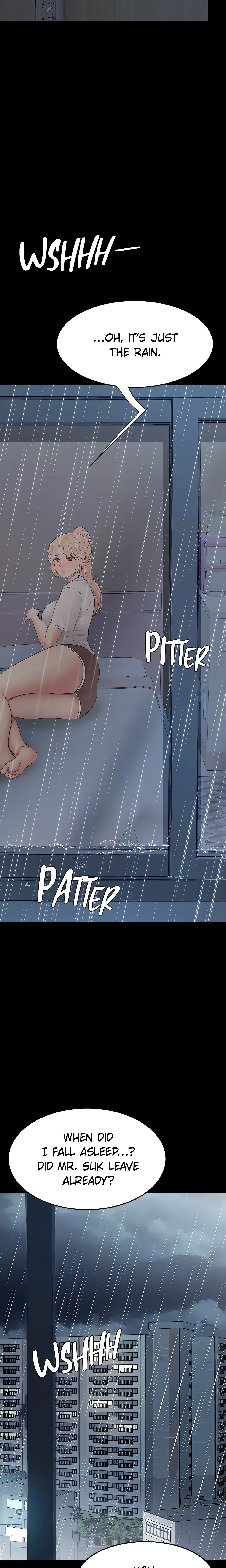 Eat First, Mom (Official) chapter 98 page 6