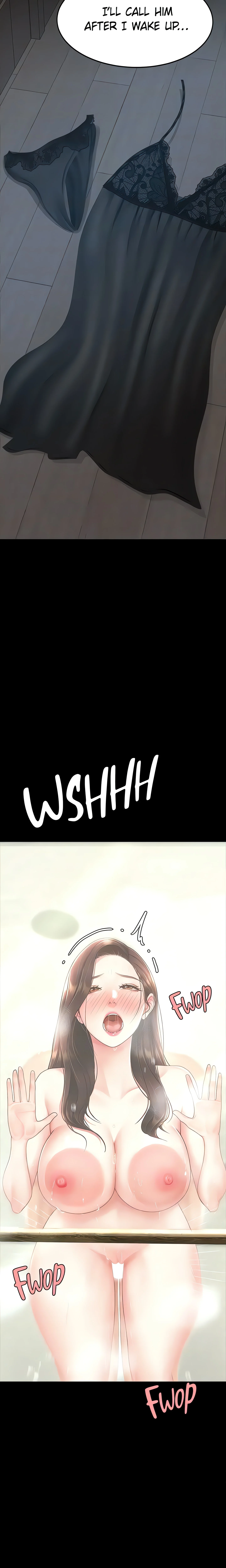 Eat First, Mom (Official) chapter 98 page 8