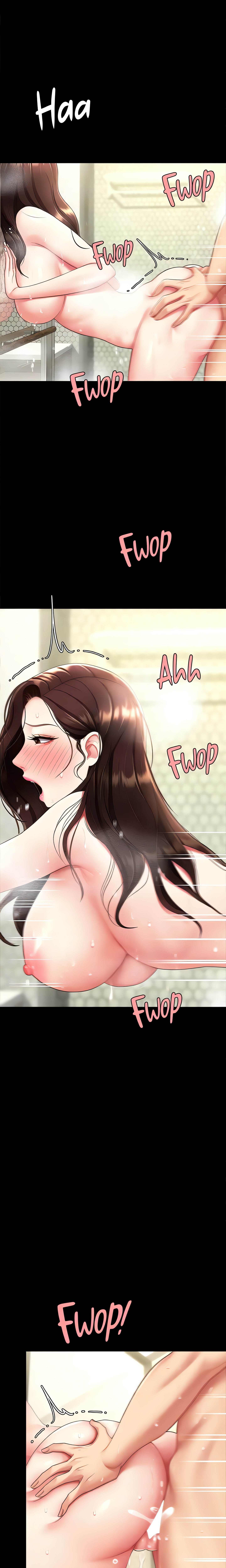 Eat First, Mom (Official) chapter 98 page 9