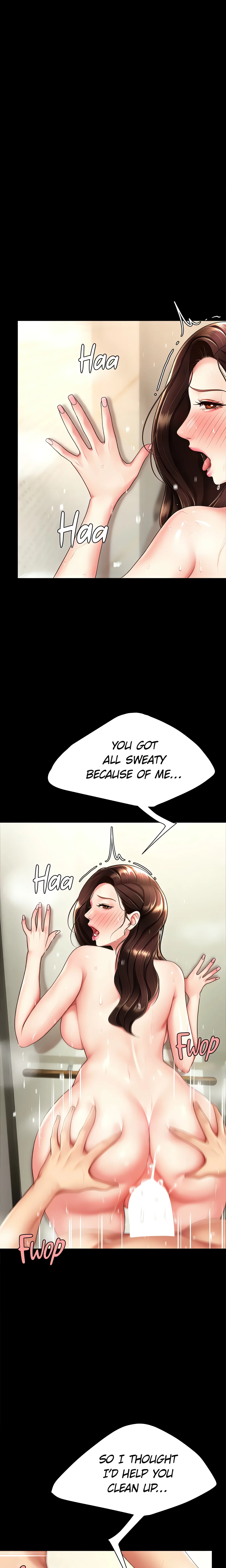 Eat First, Mom (Official) chapter 98 page 11
