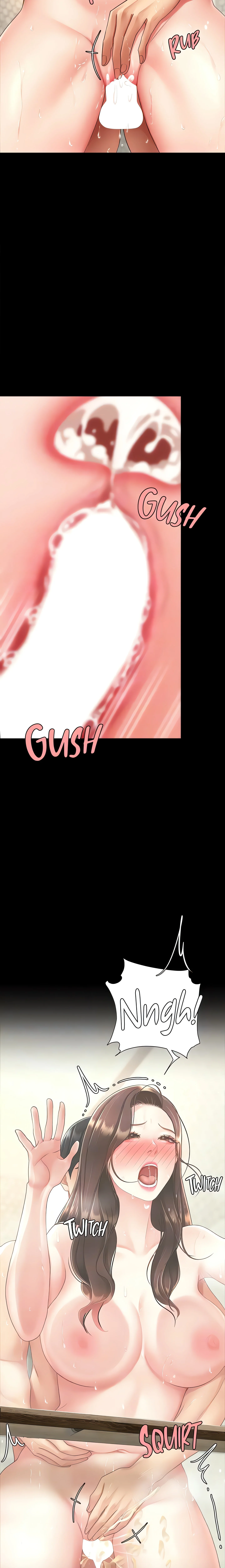 Eat First, Mom (Official) chapter 98 page 15