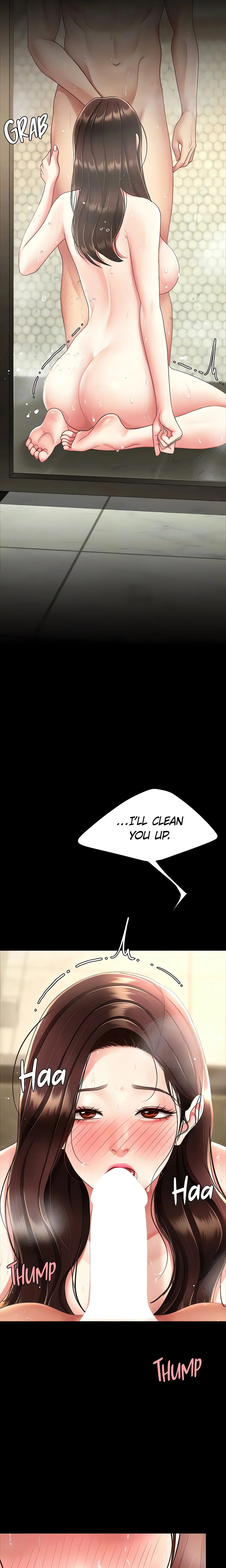 Eat First, Mom (Official) chapter 98 page 18