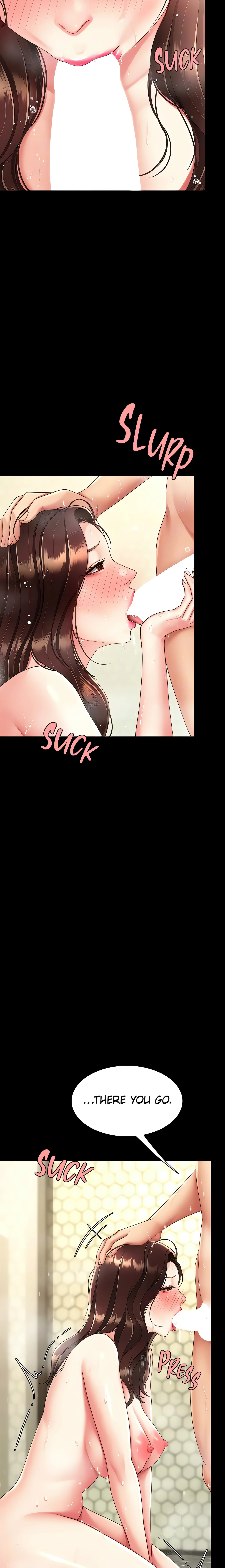 Eat First, Mom (Official) chapter 98 page 19