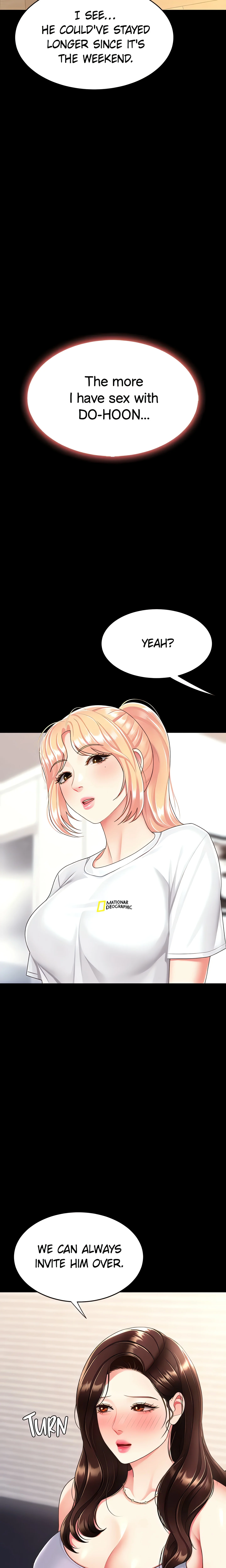 Eat First, Mom (Official) chapter 98 page 26