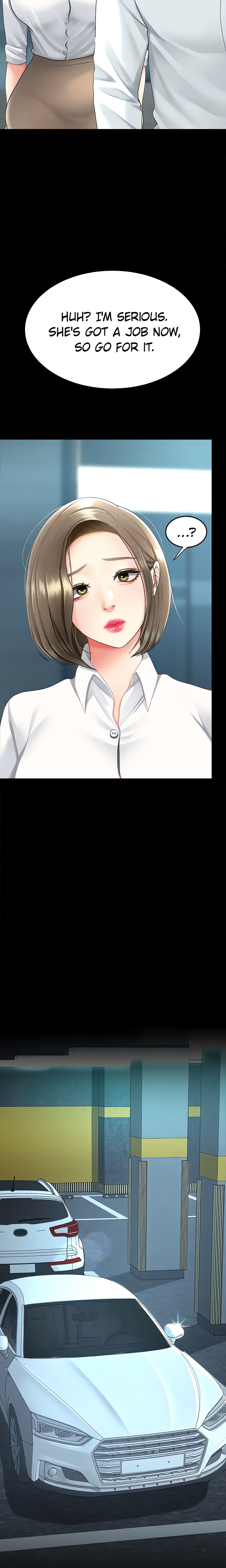Eat First, Mom (Official) chapter 99 page 13