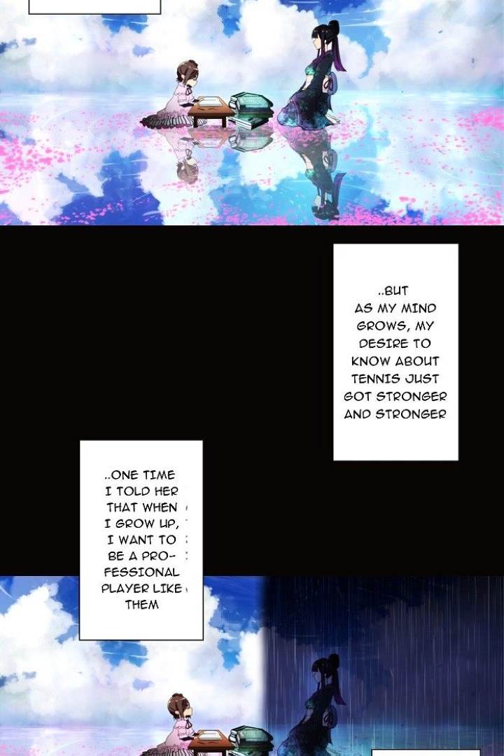 Ecstasy Hearts chapter 1 page 3