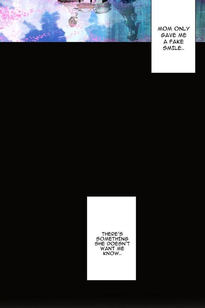 Ecstasy Hearts chapter 1 page 4