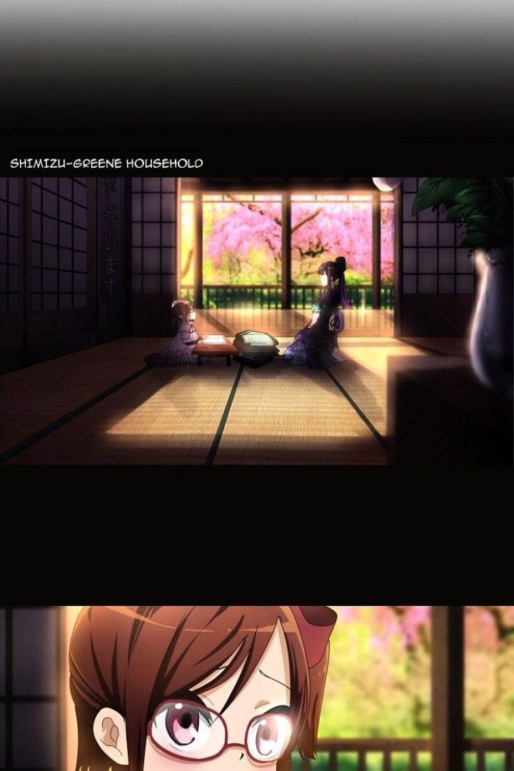 Ecstasy Hearts chapter 1 page 7