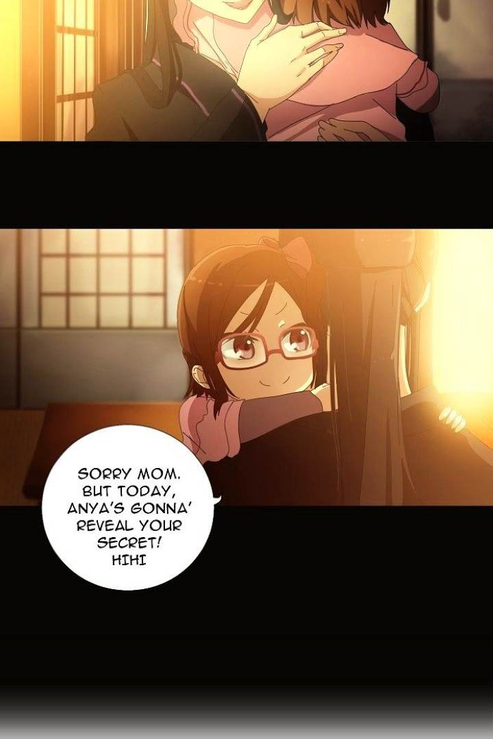 Ecstasy Hearts chapter 1 page 16