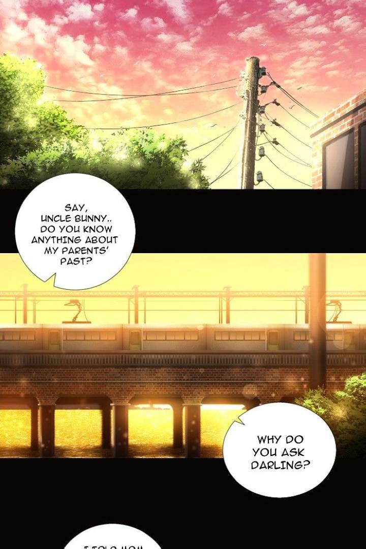 Ecstasy Hearts chapter 1 page 18