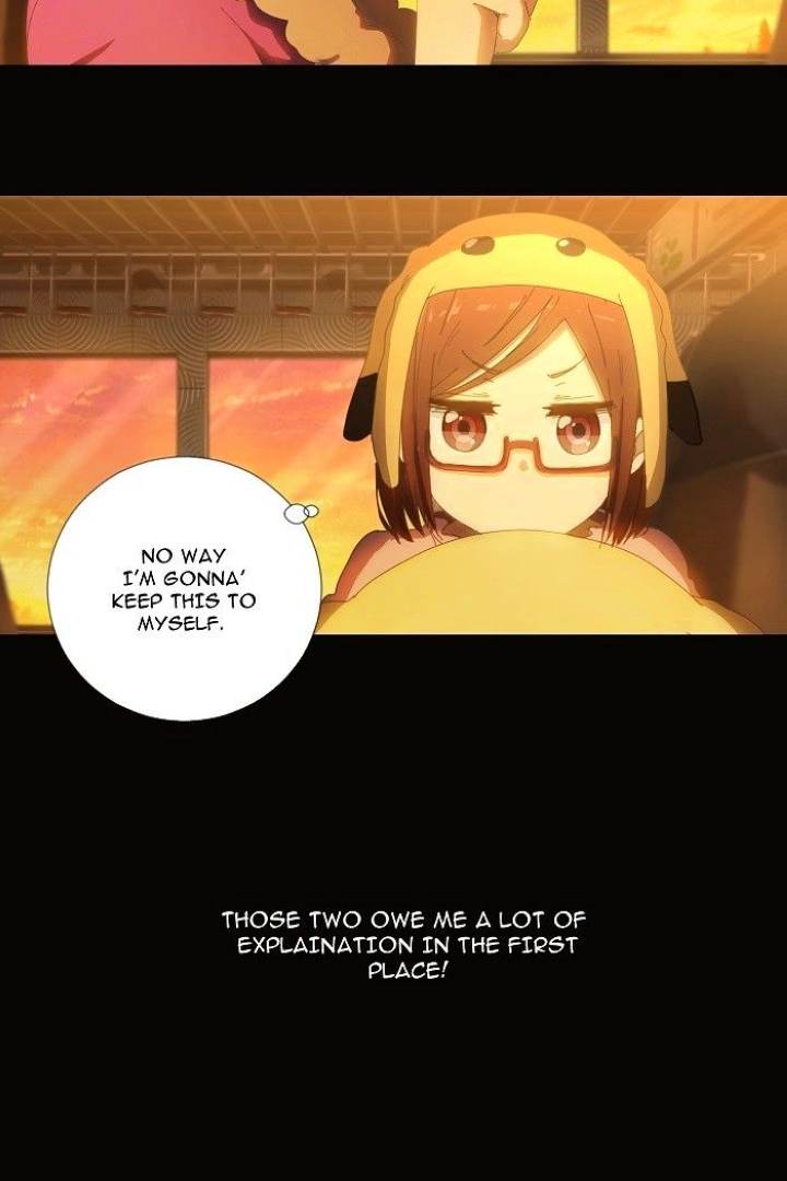 Ecstasy Hearts chapter 1 page 22