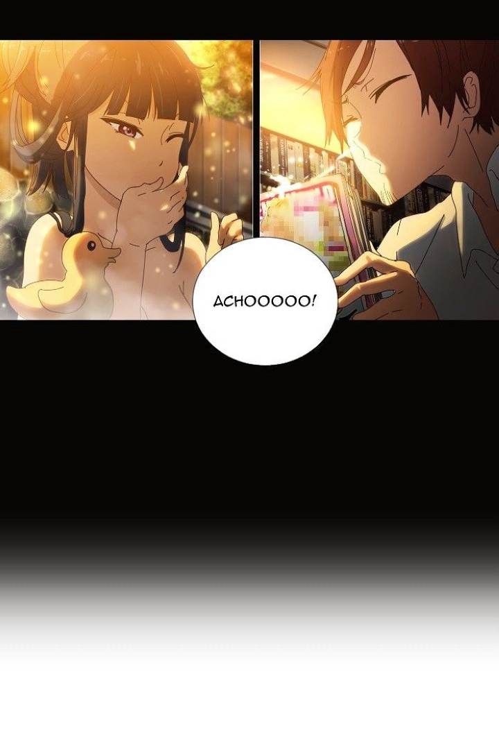 Ecstasy Hearts chapter 1 page 23