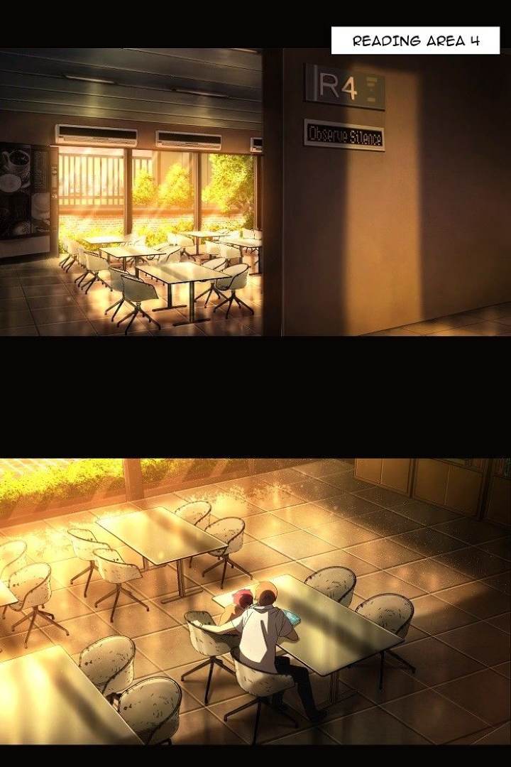 Ecstasy Hearts chapter 1 page 26