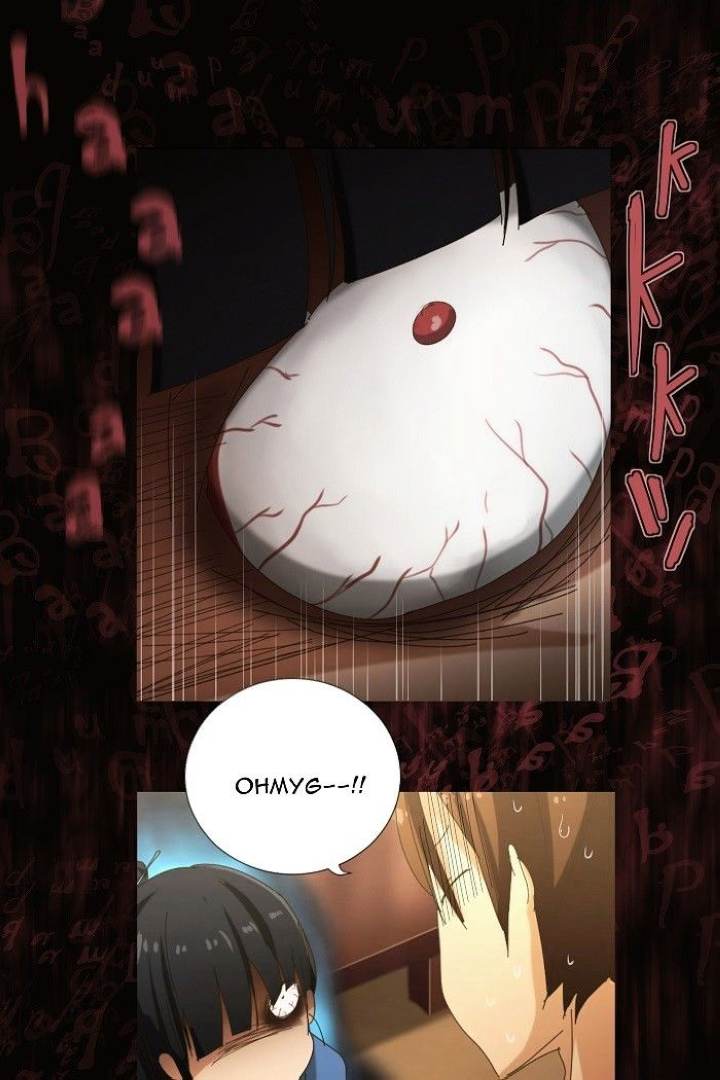 Ecstasy Hearts chapter 1 page 37