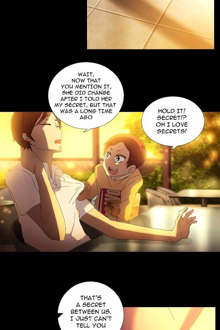Ecstasy Hearts chapter 1 page 42