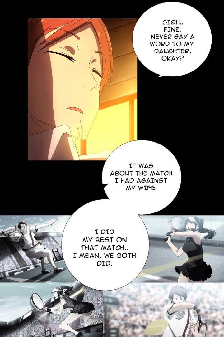 Ecstasy Hearts chapter 1 page 44